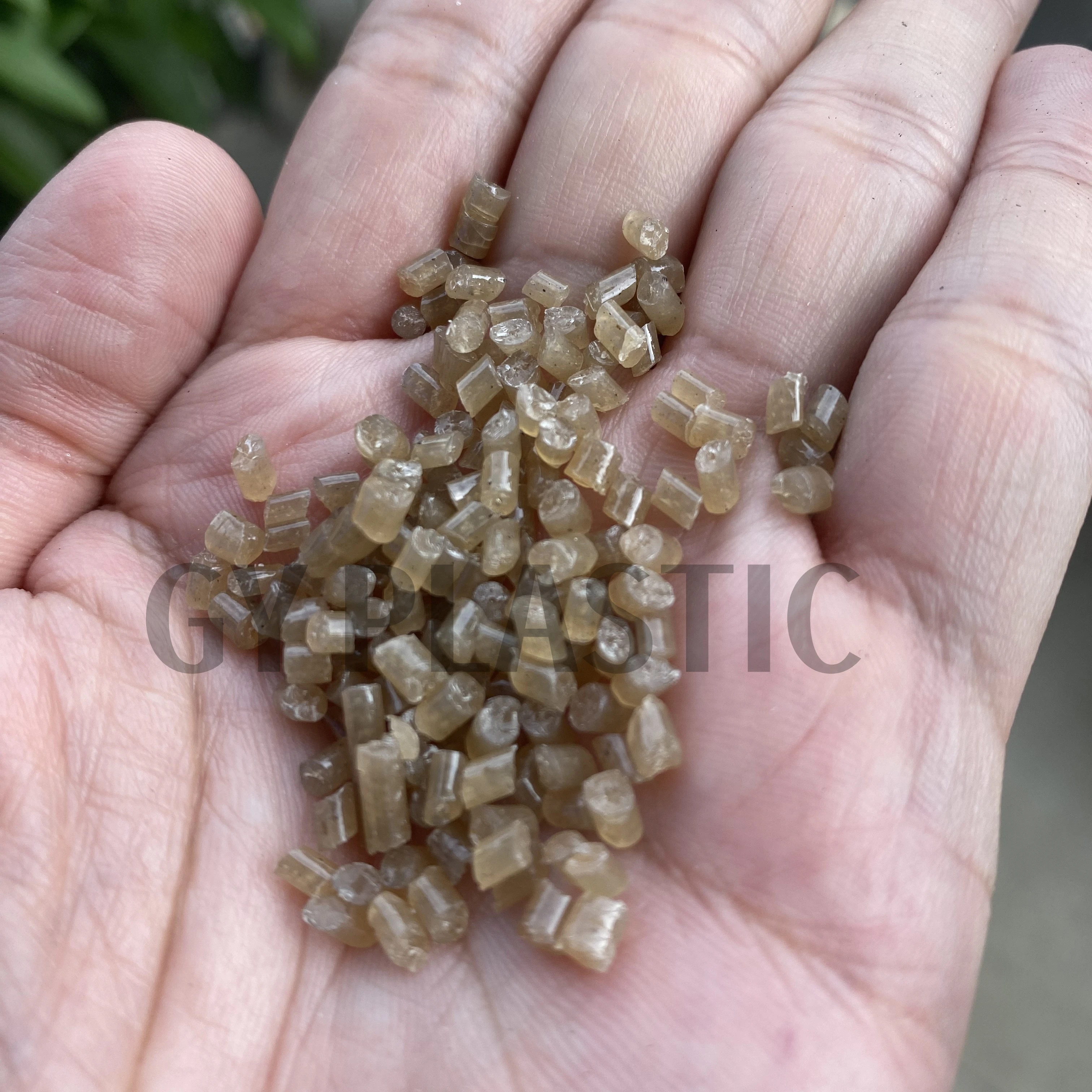 Recycled EPS Expanded Polystyrene EPS Granules Recycled Polystyrene EPS Recycling Decorative board special material R-EPS