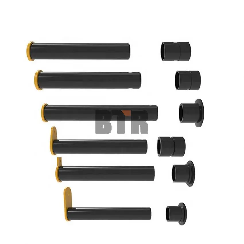High Quality Reasonable Price Track Chain Bush Pin