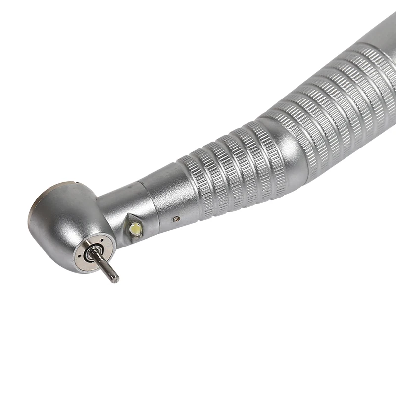 KA-VO Style LED High Speed Dental Fiber Optic Handpiece 3 Water Turbine 2 Holes