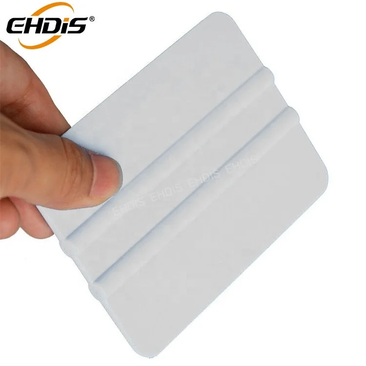 Ehdis PP Application Squeegee Car Tint Window Film Sticker Removable Tool for Car