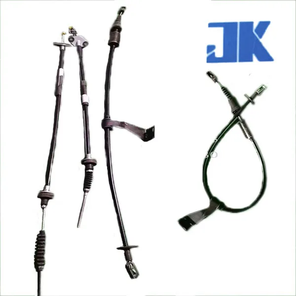 Automobile clutch control cable OEM 94240-25000 Atoz Cable Assy Clutch genuine clutch for Korean cable parts