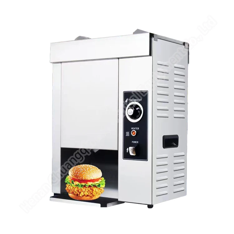 Hot Selling Burger Machine Hamburger Machine/burger Machine