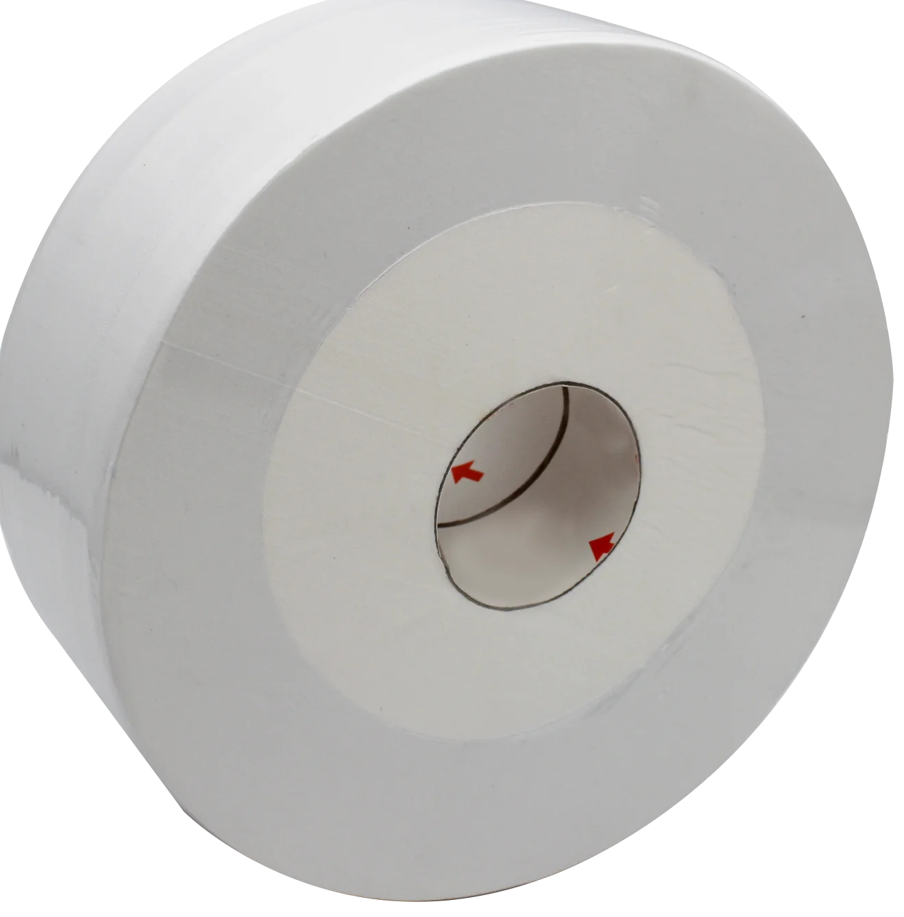 Centerfeed Jumbo Roll Toilet Paper