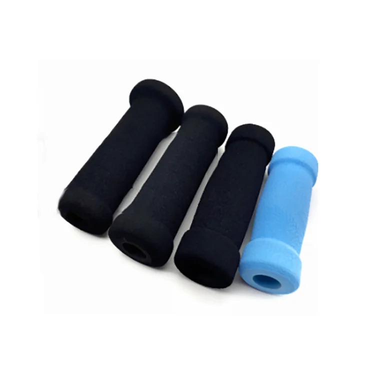 1cm Thickness  EVA Foam Cylinder Foam Handle Sleeve High Density Frosted Sponge Sleeve EVA Foam Sleeve