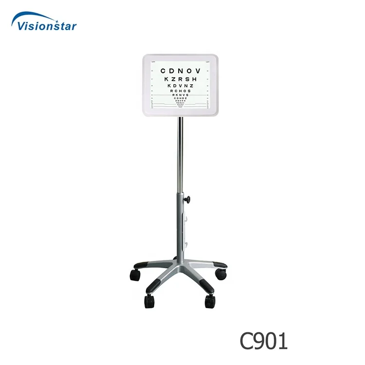 C-901 новый дизайн LED Vision измерительные инструменты для продажи