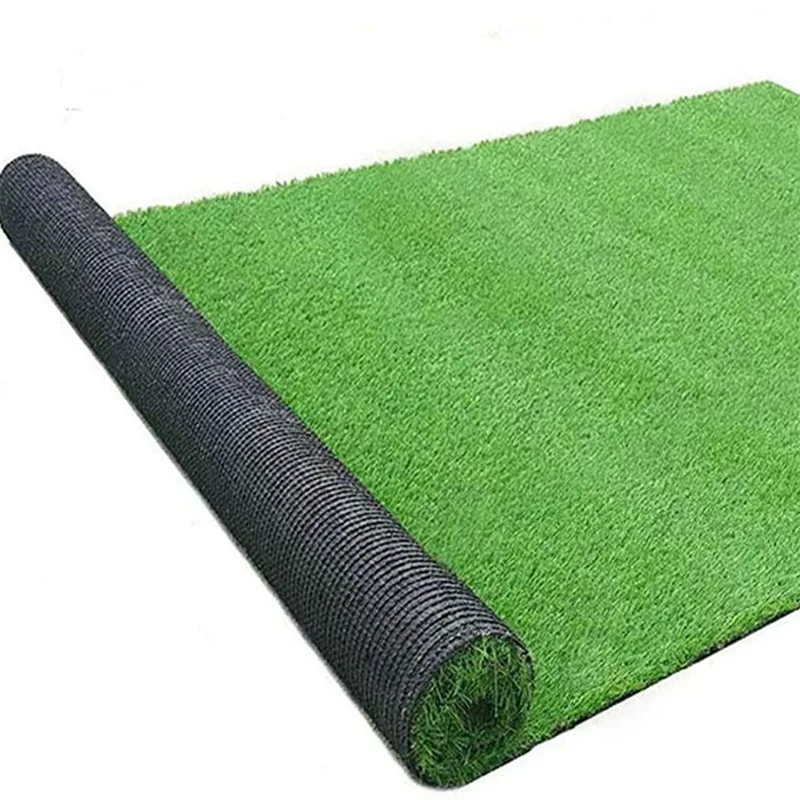 Panic Buying Synthetic Grass Carpet Garden Artificial Grass Plastic Grass