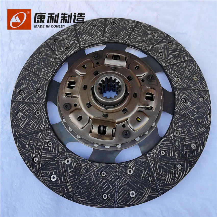 Chinese Wholesale For  Disc Clutch Kits 5-87610092-0 8-98164917-0 For Isuzu Npr