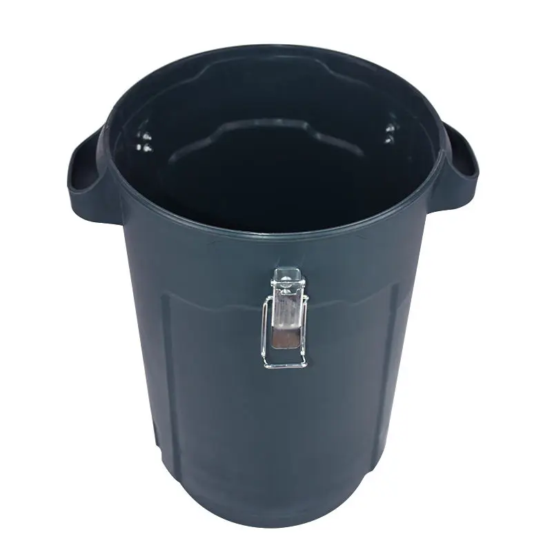 60L Animal Feed Mixer Corn Grain Grinder Hammer Mill Pellet Milling Machine Grinder For Chicken Feed