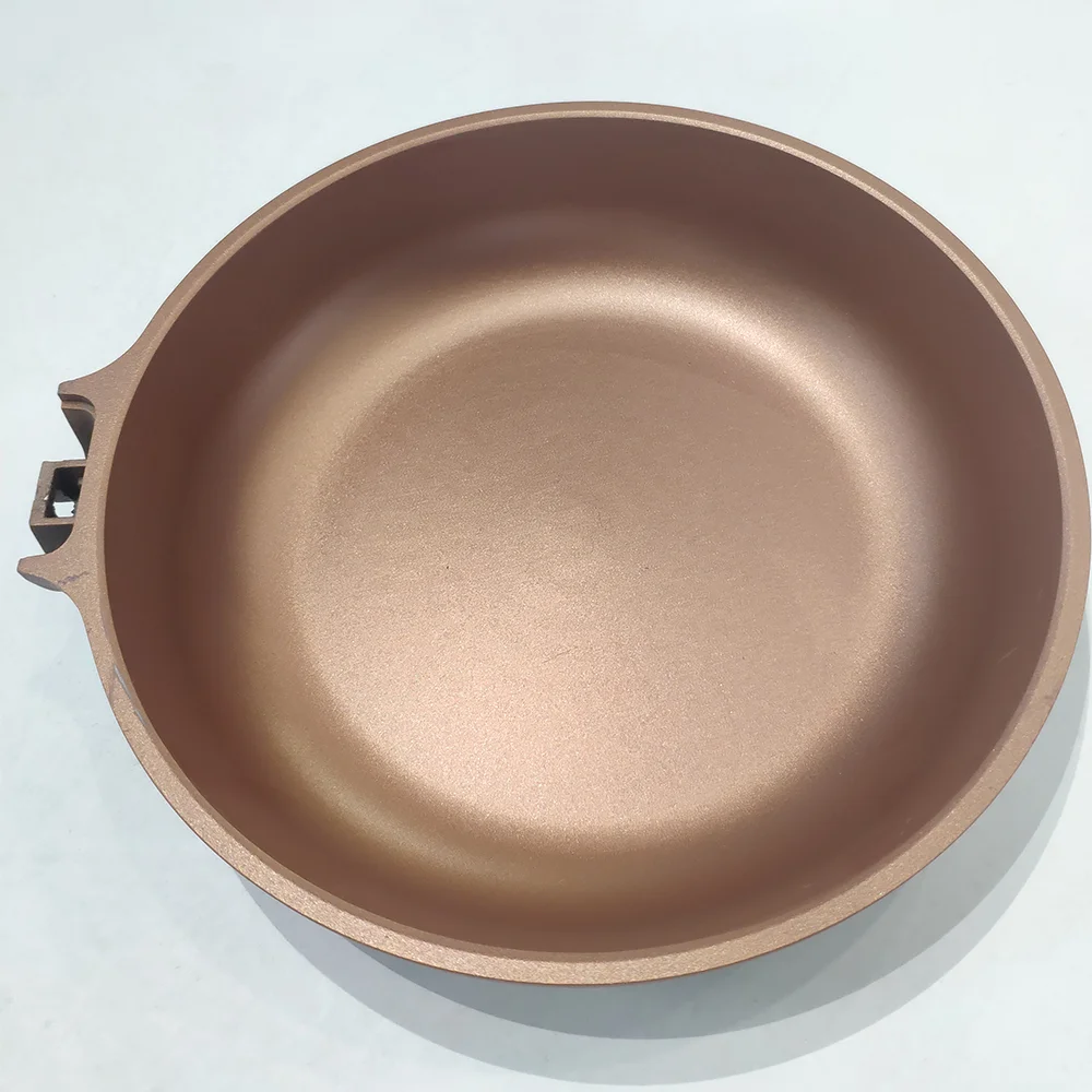 High quality and low price Water Based 1-3 Layers Spray Paint nonstick coatings for Pans