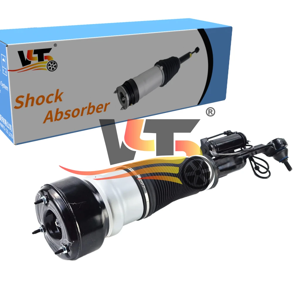 SSKBE036 2213200538 правая передняя пневматическая подвеска Airmatic амортизатор для Mercedes Benz S-Class W221 CL550 S320 350 4-matic