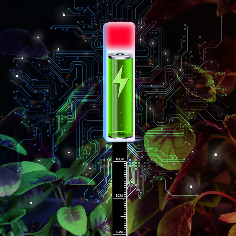 Oliz soil moisture detector  for indoor plants