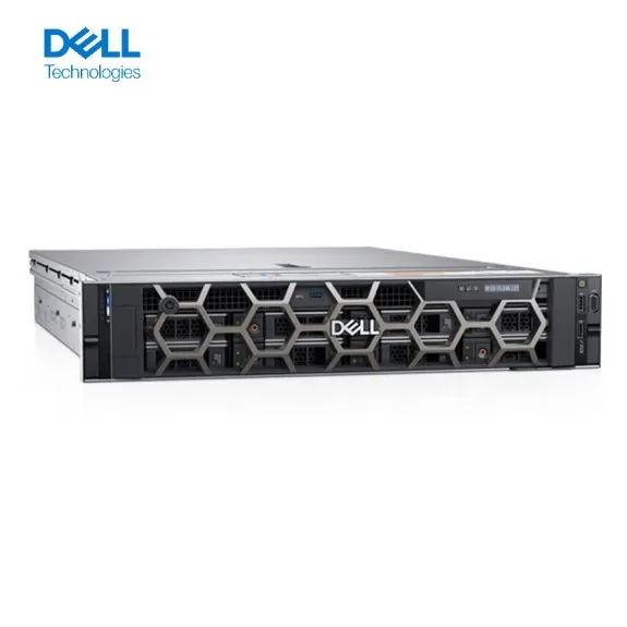 Точные стационарные рабочие станции R7920 2 x Серебристые 4110 64 Гб RAM 960 ГБ SSD P4000 8 Win
