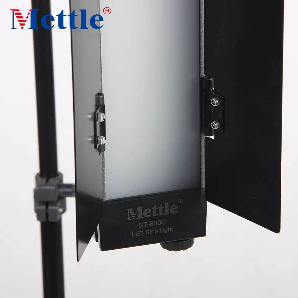 photographic led light photo studio panel video light led tube stage lighting