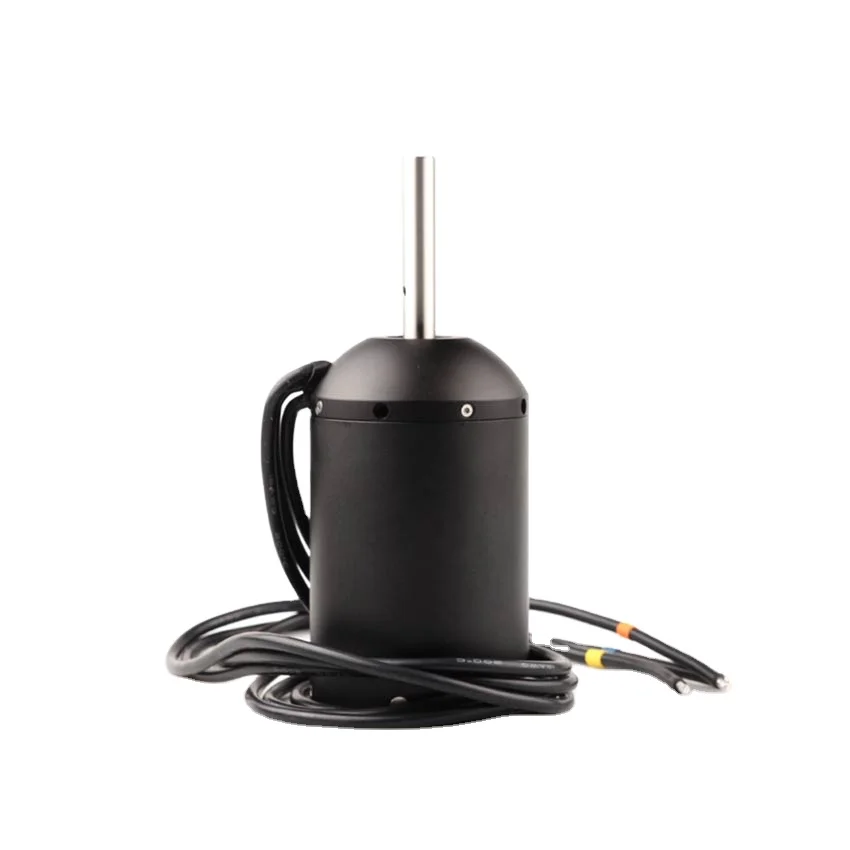BSW-65111 150KV 2KW водостойкая электрическая машинка для стрижки DC бесщеточный мотор Jet пропеллер весло доска