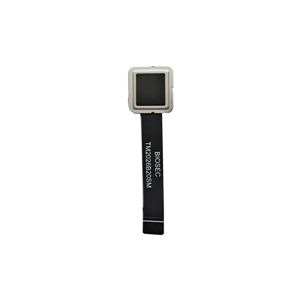 Hot selling 160x160 pixel semiconductor fingerprint module with 40mm flexible flat cable