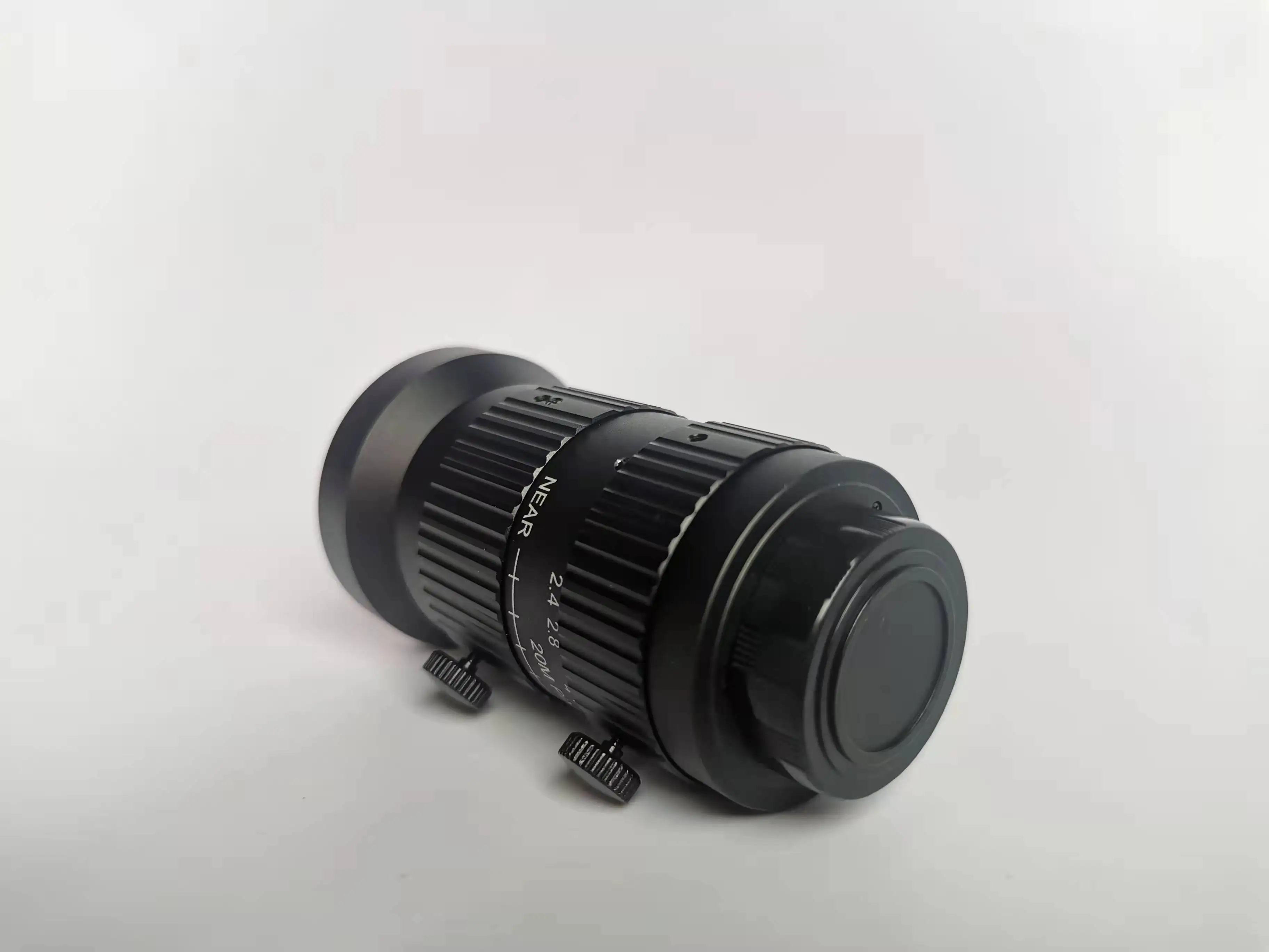 1.1inch industrial lens 20MP EFL 16mm low distortion   m40.5 lens for  industrial camera FA  c mount optical lens wholesale