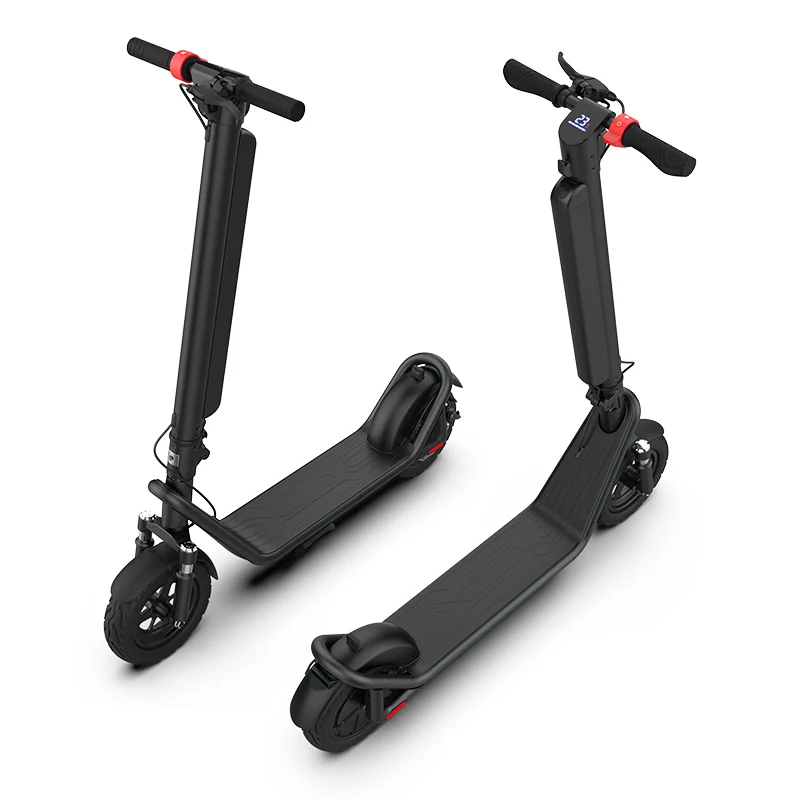 Hx X11 100km long range electric scooters off road escooter big wheel fast Speed electro e Scooter Electrico 500W 450W