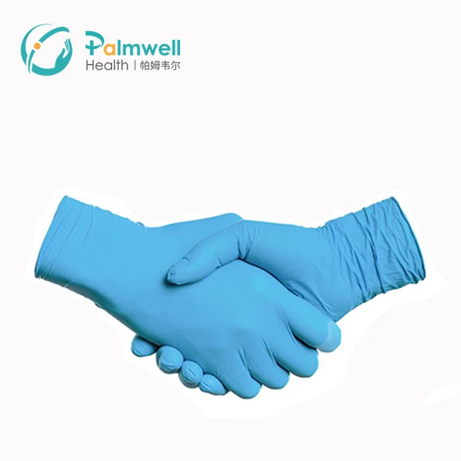 medical clean gloves medical inspection gloves medical elastic gloves