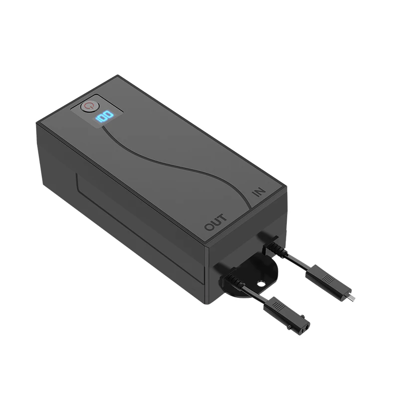 High performance  25.9V 5000mAh Recliner Battery Pack Power Bank for 2-Pin Motion Furniture Electric Recliners Chair Couch Sofa