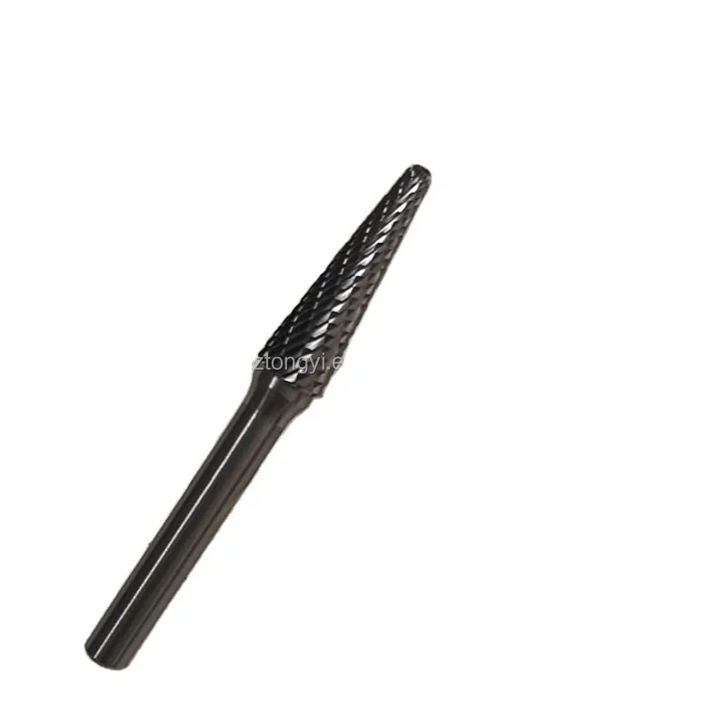 Горячие продажи карбида металла шлифовальный бит