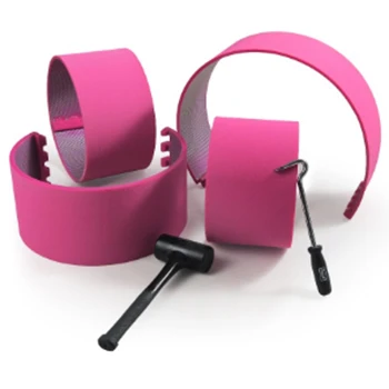 Hot sales  Rubber anvil blanket anvil cover