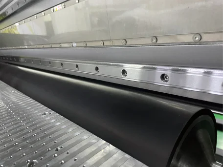 Sublimation Printer 24pcs I3200 head digital textile printer for polyester printing