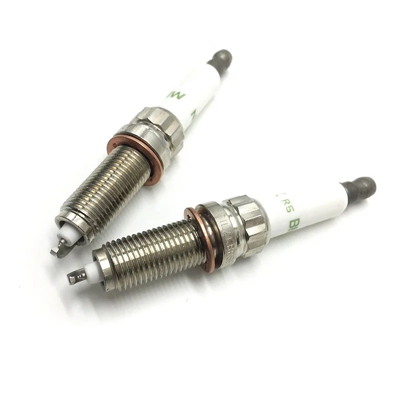 OE 0242145541 12120038894 12120038896 12120039664 SILZKBR8D8S Spark Plug  fit for BMW F10 F07 F11 F12 F13 F06 N20