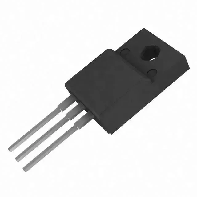 SBR20A300CTFP # быстрое восстановление 300 В 10A D2PAK Барьерный