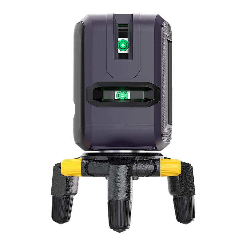 Professional Wholesale 2024 New High Quality 2/3/5 Lines Laser Level