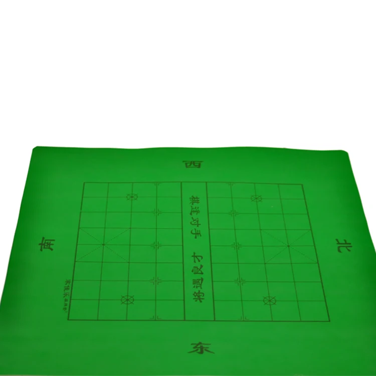 
Multi-functional chess and card pad table pad mahjong machine cover plate table cloth 