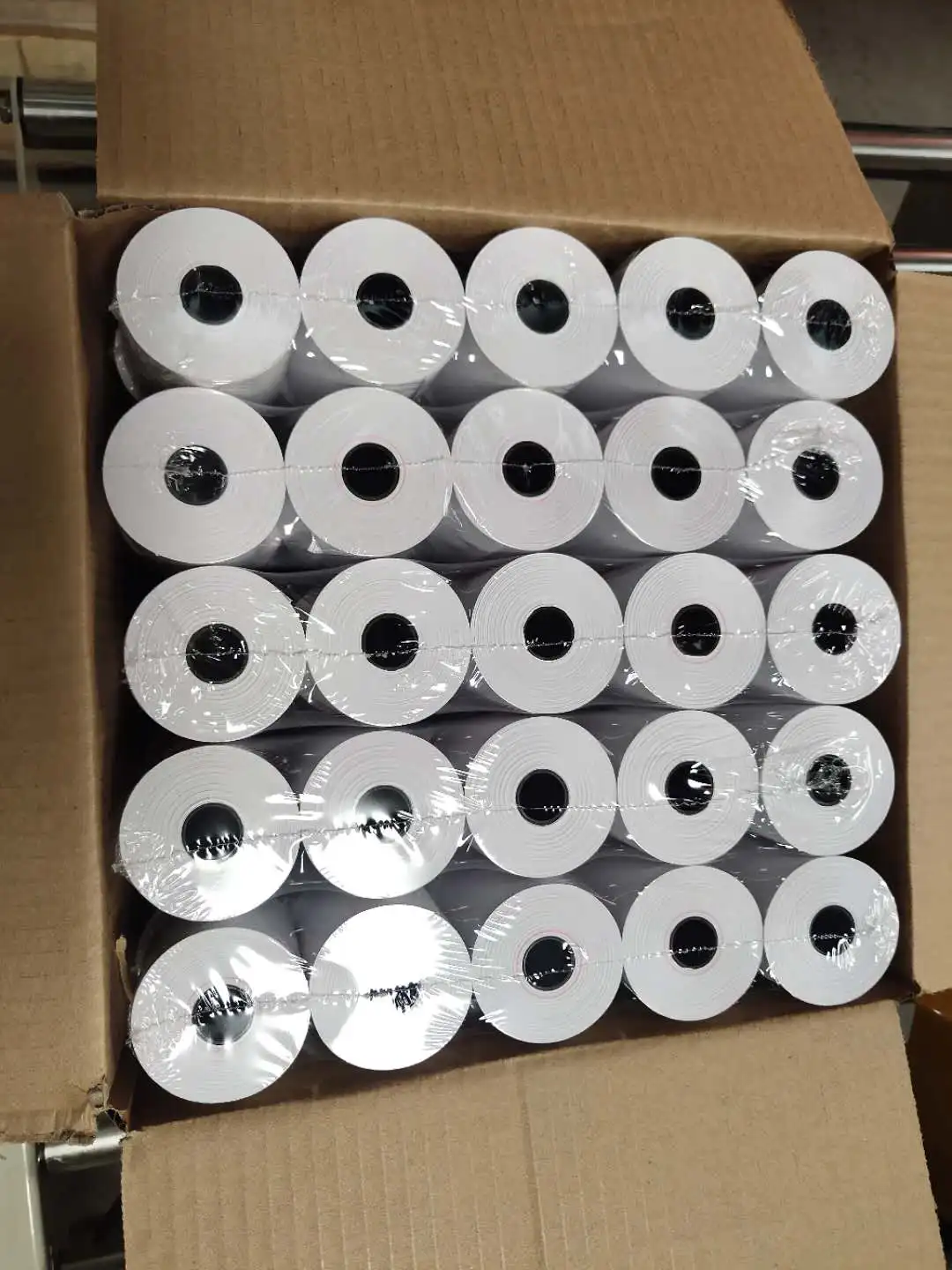 Sales champion 80x70 80x80 57x40 57x50 high quality paper roll