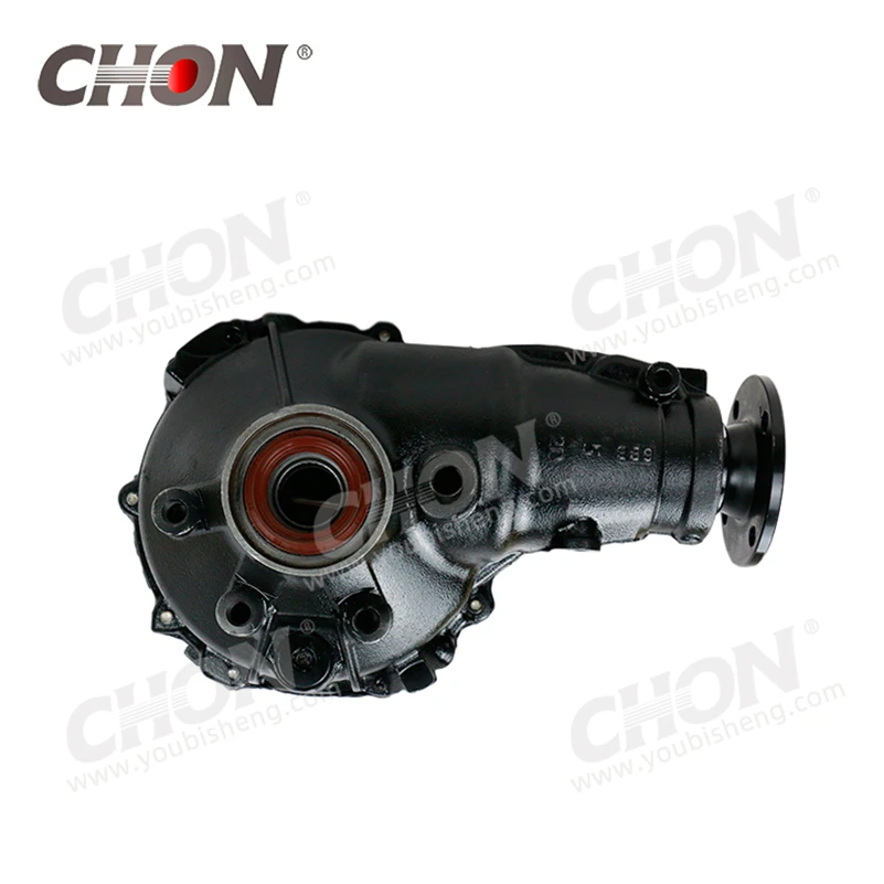 CHON Prado LC120 Front Diff Lock Accessories 4x4 Transmission Differential Gear Assembly Complete Carrier Assy