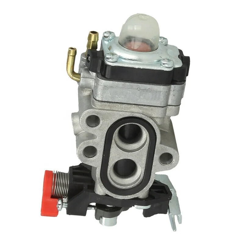 TJ35E Carburetor For Ka wasaki KBL35A String Trimmer TJ35E Engine KBL27B Brush Cutter CARB