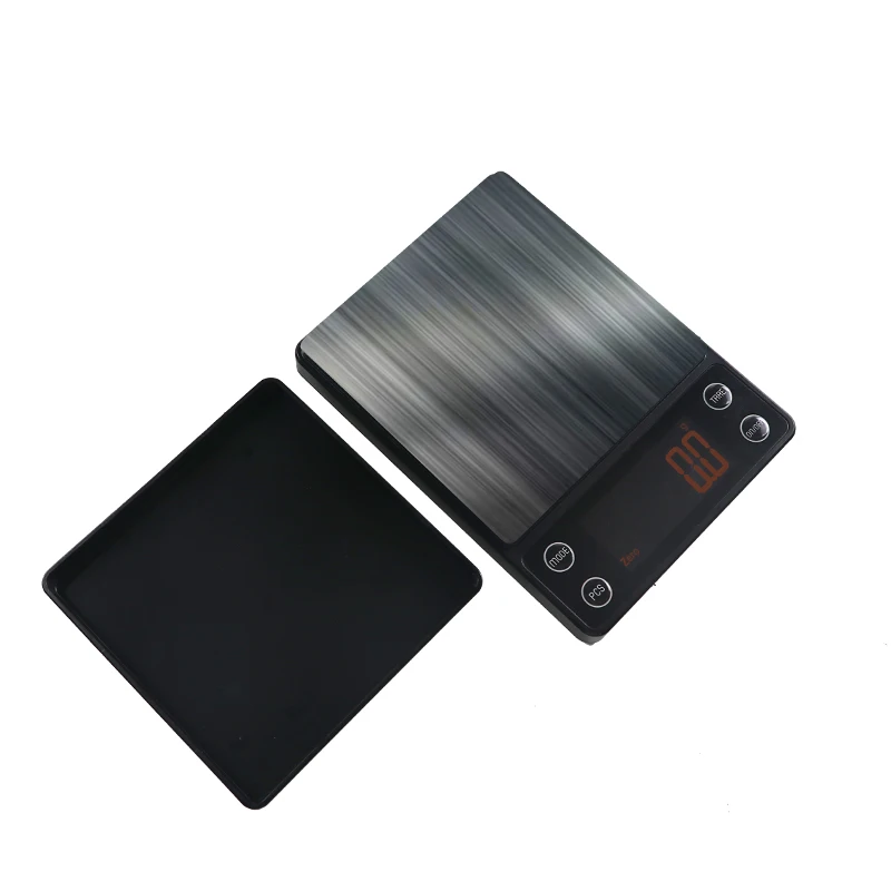 Wholesale  Mini Electronic Weighing  Pocket Scale For Jewelry Gold Gram Balance