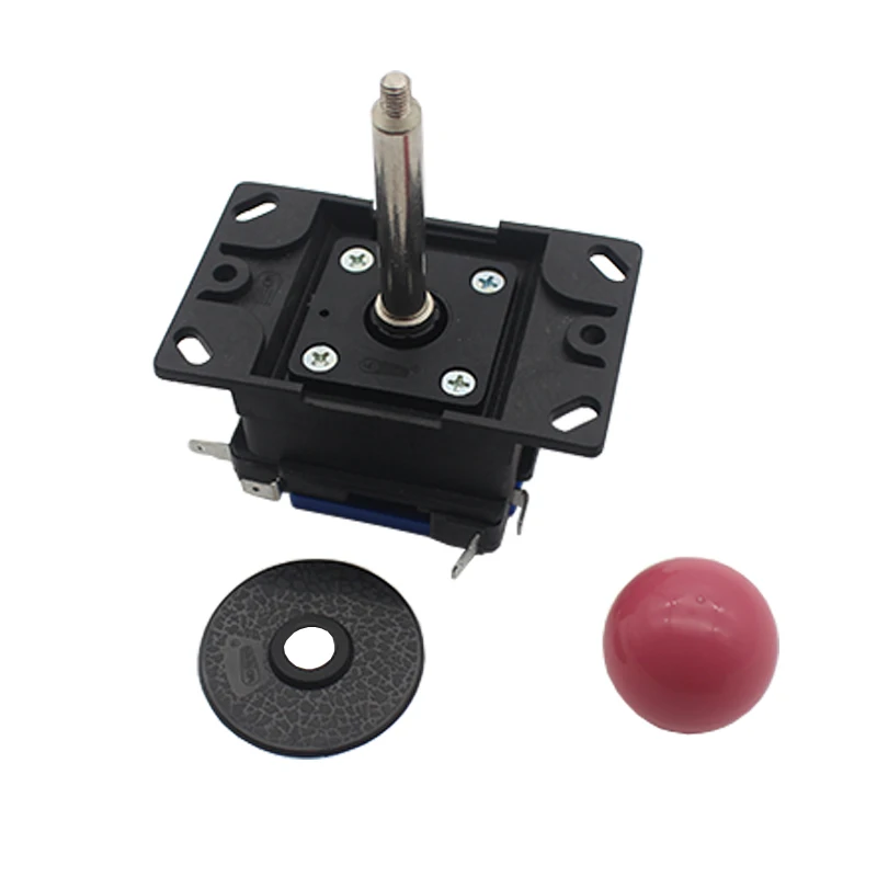 
Factory direct fighting joystick game control, arcade dedicated PC game joystick 