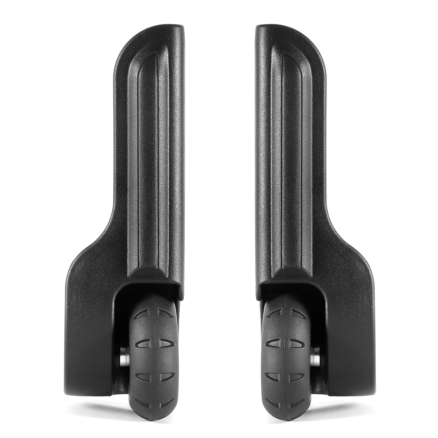 Wholesale custom luggage wheel spare parts, removable and easy to install luggage wheel