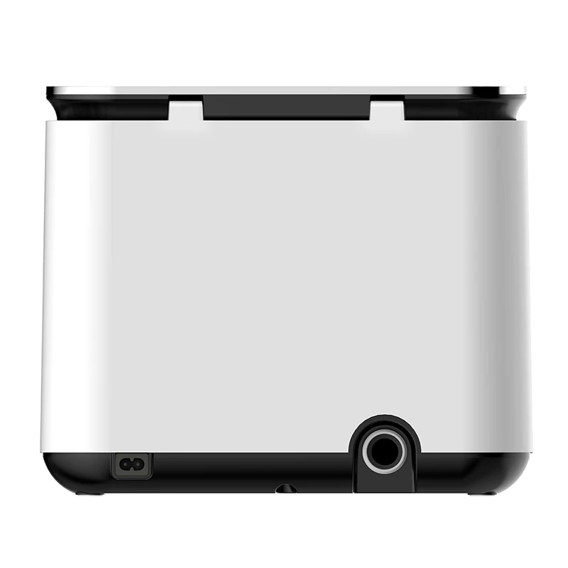 Multi-Functional Home Fruit and Vegetable Washer Kitchen Dish Sterilization Convenient Kitchen Appliances Food Washing Machine