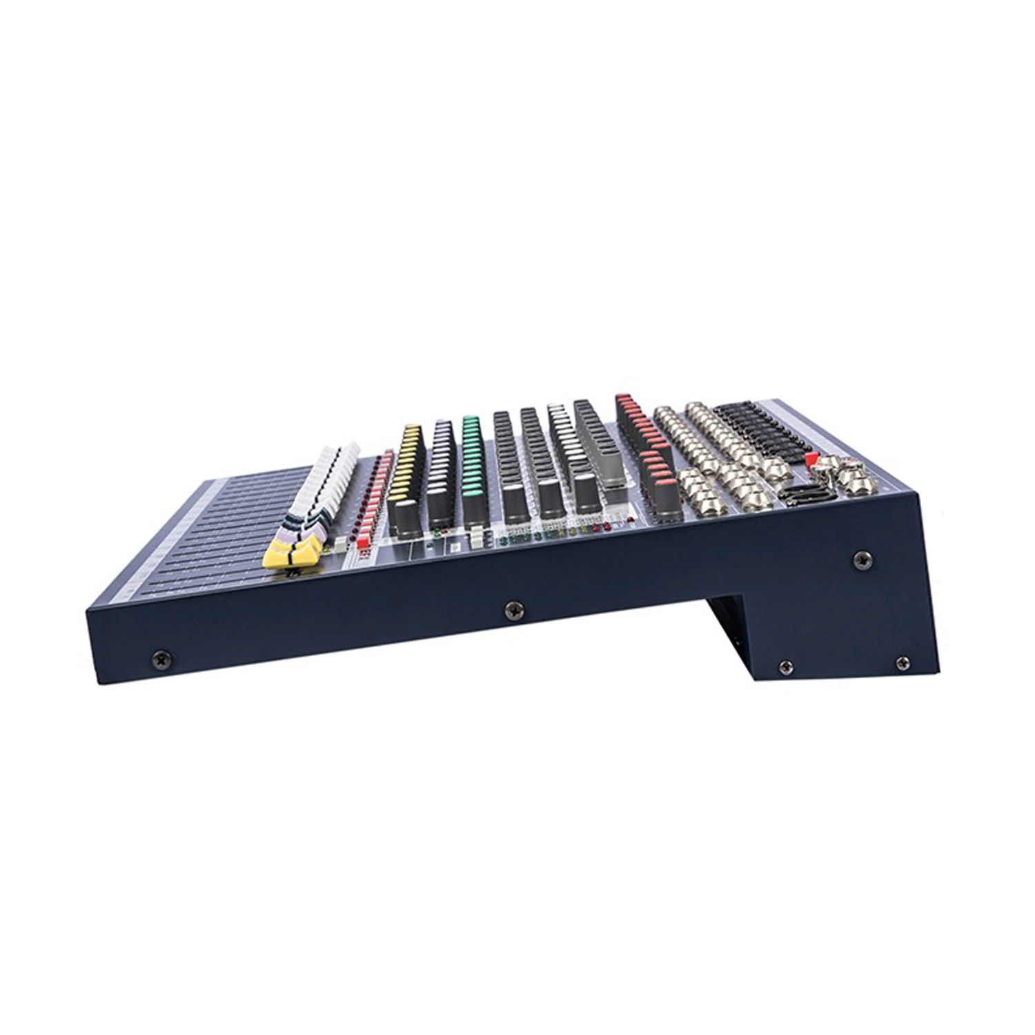 Профессиональная акустическая система EFX16 16 каналов аудио микшерный пульт