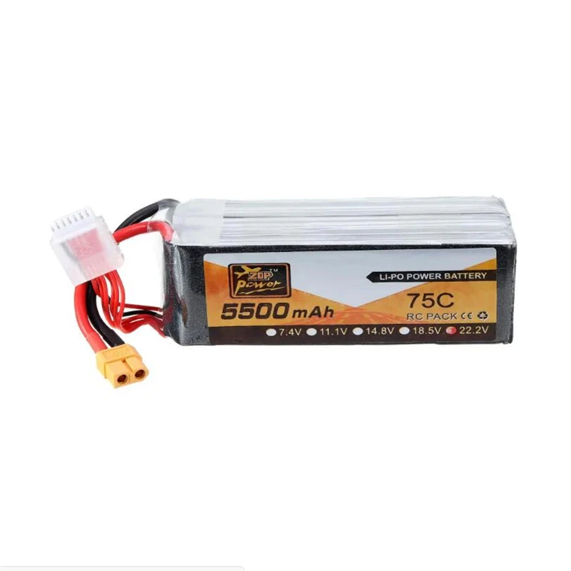 Hot Sale Rc Airplane Lipo 6s 5000mah Helicopter Battery 1000mah 903048