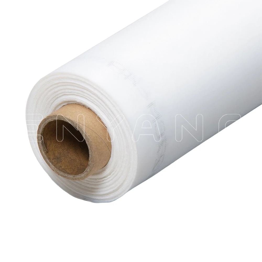 Self adhesive vinyl for mesh screen printing board stencil 100% Polyester Screen Printing Mesh Silk  Screen Printing Materials