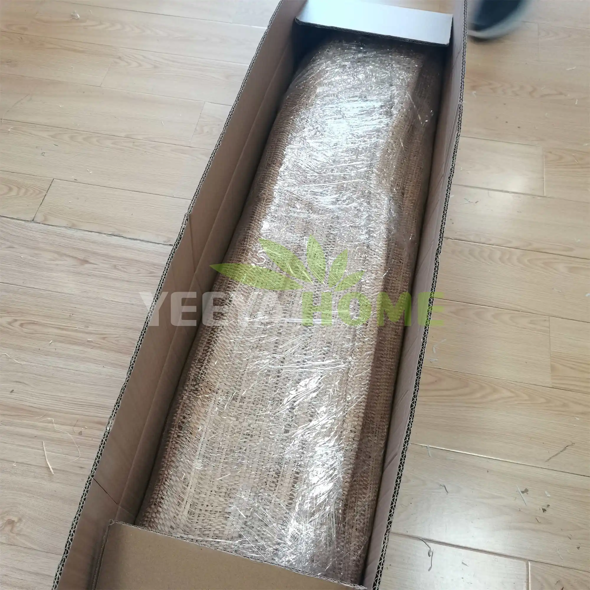 Wholesale Straw Placemat Braided Raffia Mat Natural Raffia Rolls for Handbags