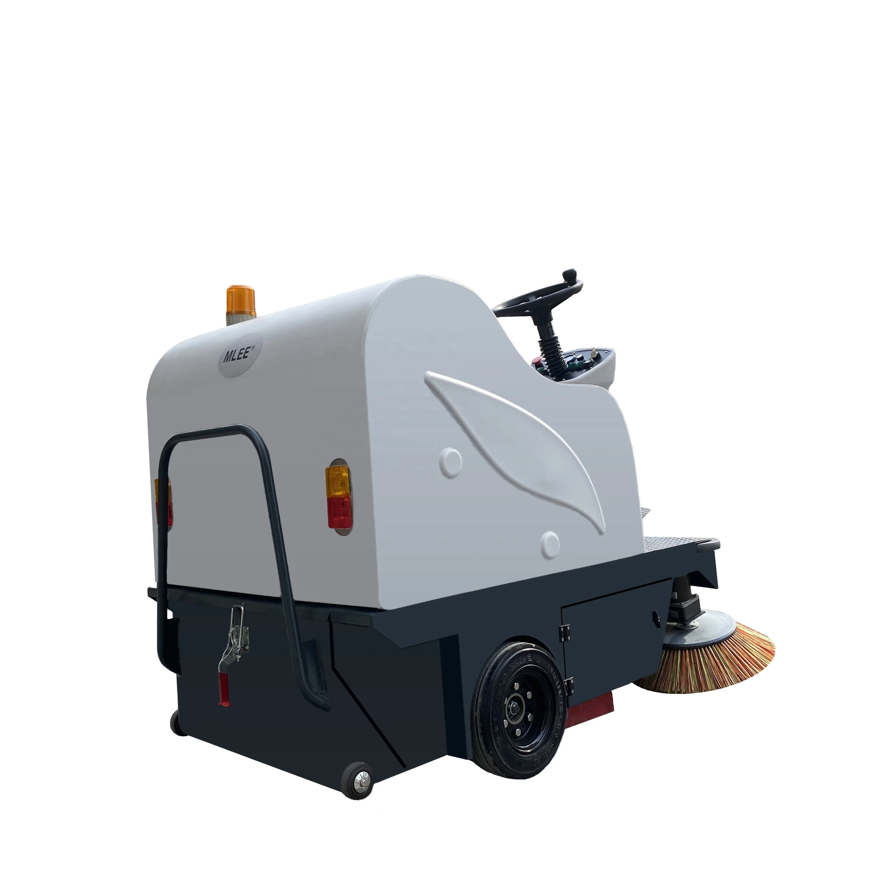 MLEE1450 China Good Price Professional Cleaning Machine Hot Sale Floor sweeper