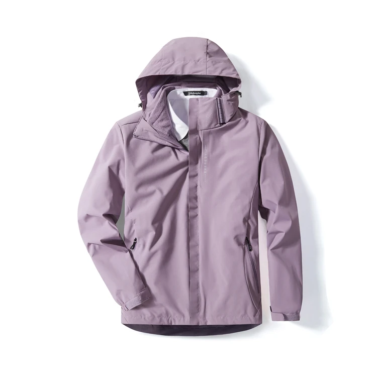 suitable for running and sports snowboard work ski waterproof jacket men