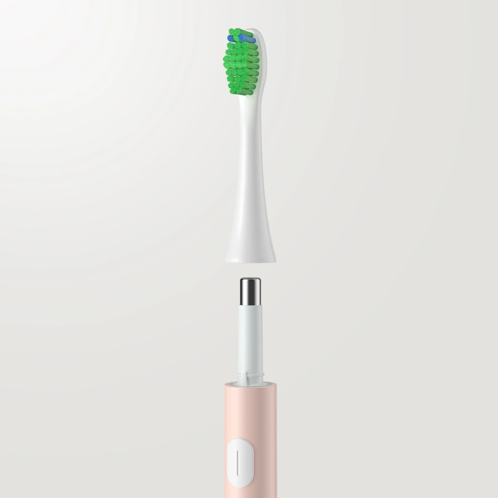 2024 New Products Sonic Ultrasonic Wave Massage Electric Toothbrush With DuPont Bristles