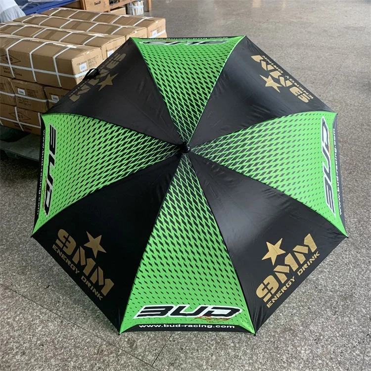 60 inch 68 inch good quality  customized big size windproof storm golf umbrella
