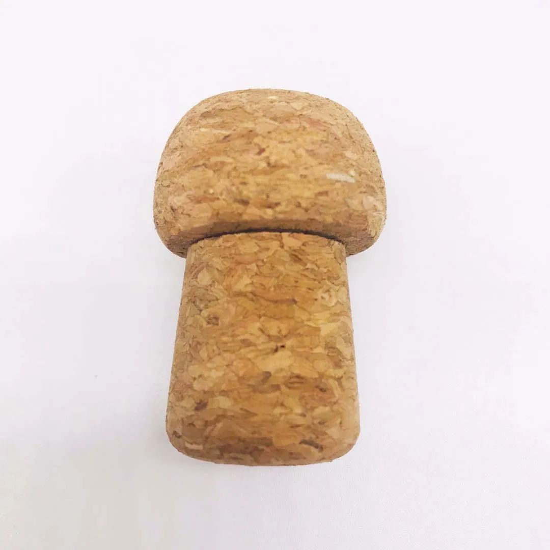 High quality Wooden USB Pen Drive 4 GB Wine Bottle Sropper USB 2.0 Flash Drive