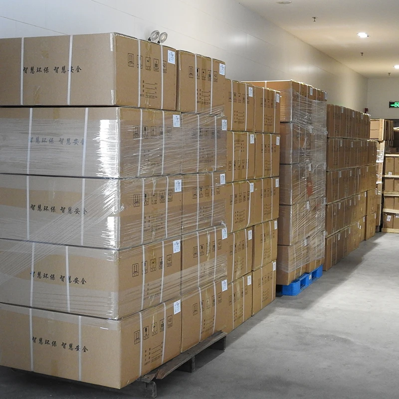 Hot-selling ES20C handheld pump suction  EX gas analyzer for medical industry