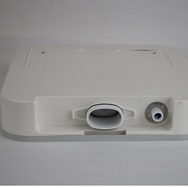 
2020 New style Plastic Sanitary ware wall hung toilet water tank 