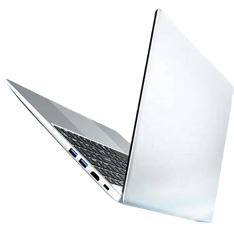 Оптовая продажа OEM ODM 15,6 дюймовый Core i7 5500U Win 10 8 ГБ 16 ГБ ОЗУ SSD тонкий ноутбук по самой низкой цене новый дешевый ноутбук ПК