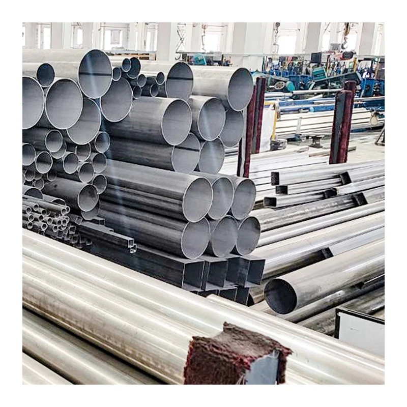 Factory Price metal building materials steel products 201 304 304l 316 316l 2205 2507 310s 316ti 317l 430 Stainless Steel Pipe
